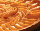 Tarte aux pommes de ma grand-mère