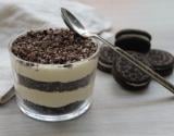 Tiramisu aux Oréos