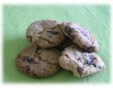 Cookies aux pépites de chocolat économiques