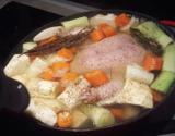 Poule au pot