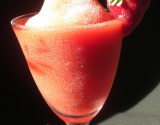 Frozen daïquiri 