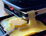 Raclette au brebis