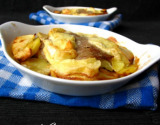 Gratin campagnard à la normande