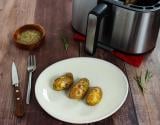 Pommes de terre rôties au Air Fryer