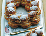 Paris-Brest gourmand