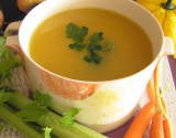 Potage santé