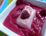 Gelée de framboises au thermomix