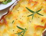 Gratin dauphinois pour tous