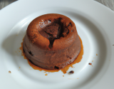 Gâteau au chocolat au micro-ondes express