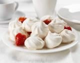 Meringues faciles et craquantes