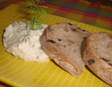 Rillettes de cabillaud