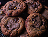 Cookie au chocolat maison