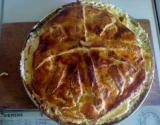 Bisteu ou tarte aux pommes de terre