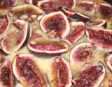 Gratin de figues