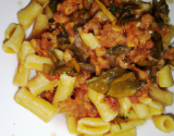 Pasta St Caterina