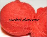 Sorbet douceur