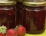 Confiture de fraises : le grand classique 