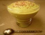 Velouté courgettes sésame