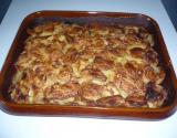 Gratin dauphinois rapide