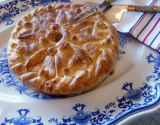 Ma tourte à la viande