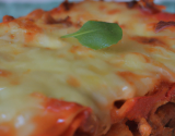 Lasagnes au Maroilles