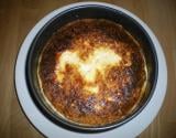 Gratin emmental, viande hachée et pomme de terre