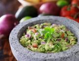 Guacamole à tomber