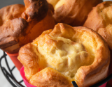 Popovers venus directement des US