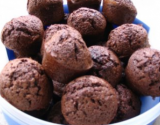 Muffins ciflorette