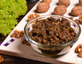 Tapenade aux noix