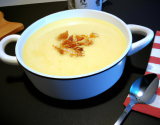 Soupe de lait