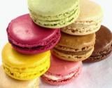 Macarons à personnaliser