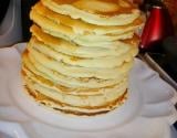 Pancakes faciles