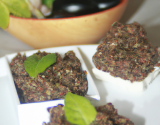 Tapenade inratable