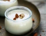 10 chouettes recettes à faire avec de la purée d'amandes