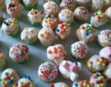 Cup cake traditionnel