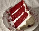 Red Velvet flamboyant