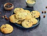 Cookies healthy avec seulement 3 ingrédients