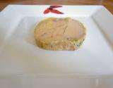 Foie gras au torchon inratable