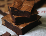 Américan Brownies