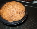 Muffins au chocolat de grand-mère