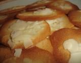 Tuiles aux amandes faciles