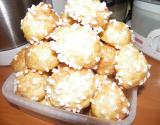 Chouquettes maison