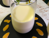 Pana Cotta d'huîtres