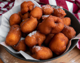 Beignets traditionnels