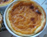 Pastel de nata : recette portugaise