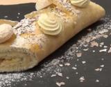 Bûche au citron facile