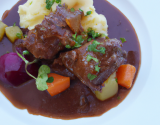 Daube de mouton