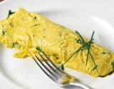 Omelette rapide