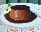 Mousse au chocolat de Nigella gourmande